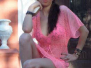 دردشة الفيديو المثيرة kamaliah