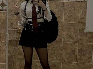 دردشة الفيديو المثيرة KamCorcino