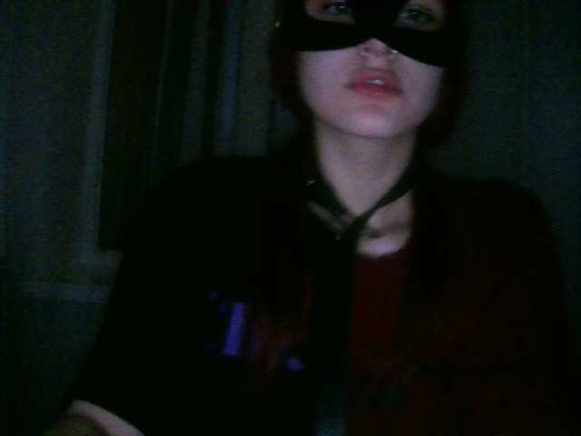 لقطات البث Chanterelle01