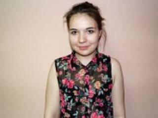 دردشة الفيديو المثيرة kameliaa