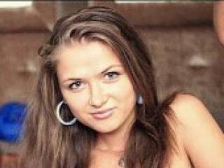 دردشة الفيديو المثيرة kamellya