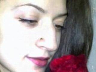 دردشة الفيديو المثيرة kamiiia