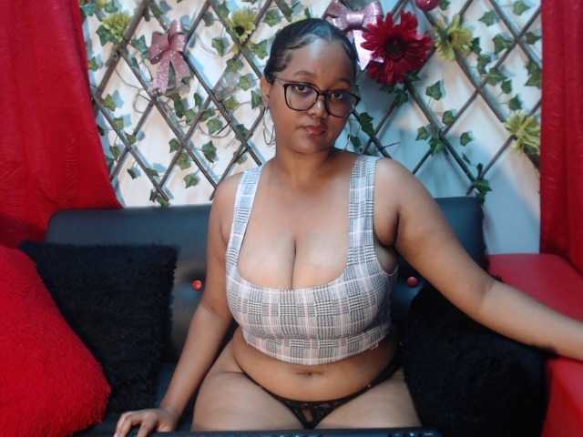 لقطات البث kamilabrown