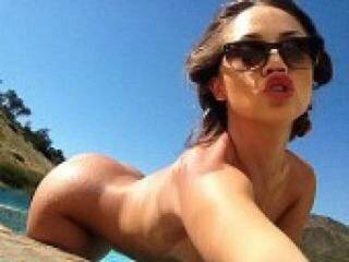 دردشة الفيديو المثيرة kamilax