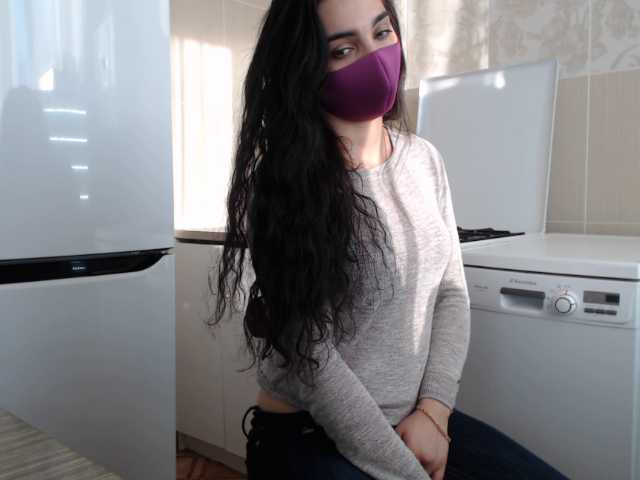 لقطات البث Kamilka26
