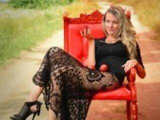 دردشة الفيديو المثيرة kamilla7