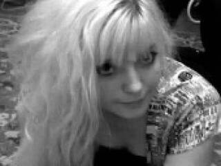 دردشة الفيديو المثيرة kamilla9966