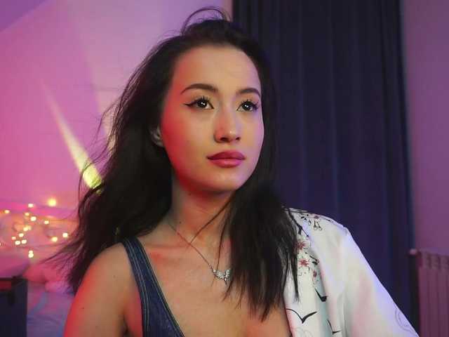 لقطات البث KamillaLuna