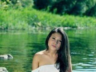 دردشة الفيديو المثيرة kamilllla