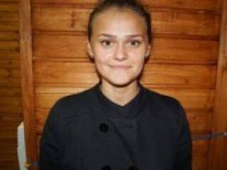 دردشة الفيديو المثيرة kamilochkaa