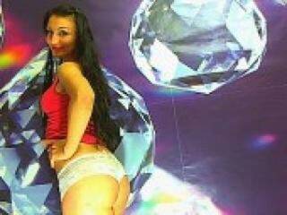 دردشة الفيديو المثيرة kammeron