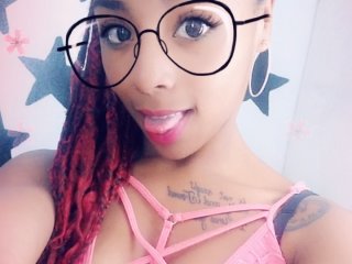 صورة الملف الشخصي KammillaHeart