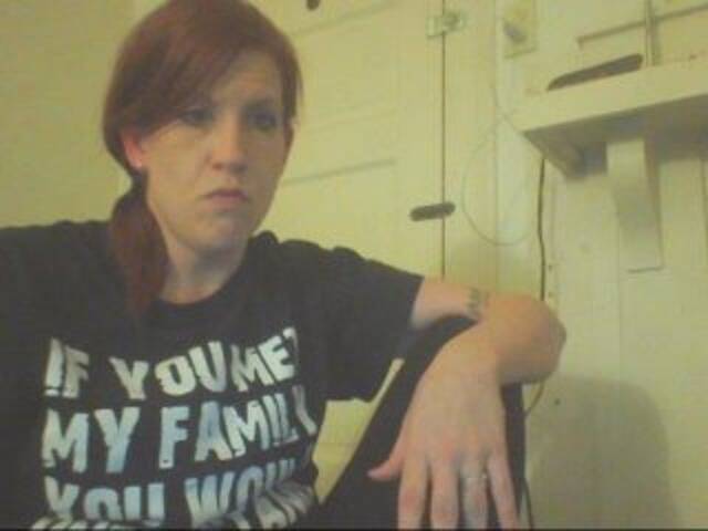 لقطات البث kandy4477