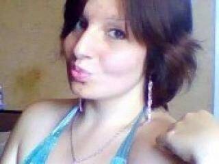 دردشة الفيديو المثيرة kandygirl