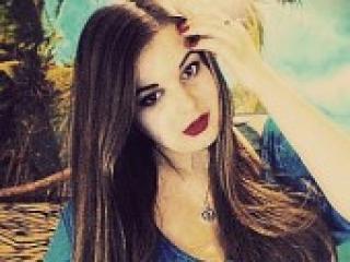 دردشة الفيديو المثيرة kaneora