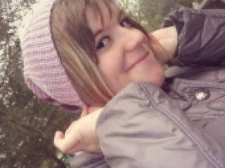 دردشة الفيديو المثيرة kanfetka98