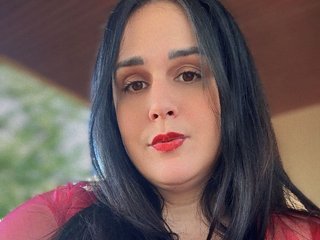 دردشة الفيديو المثيرة KansasBbw
