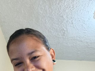 دردشة الفيديو المثيرة kaorybliss