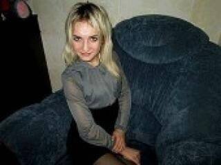 دردشة الفيديو المثيرة kapeellka08