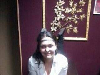 دردشة الفيديو المثيرة kaprisiy