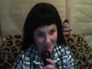 دردشة الفيديو المثيرة kapriz260