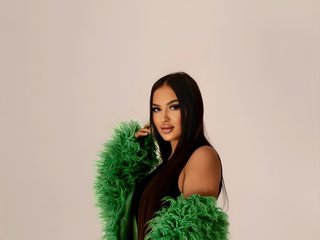 دردشة الفيديو المثيرة Karamelikaa