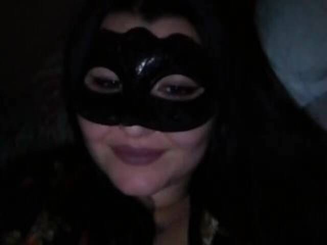 لقطات البث karamelka94