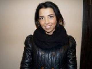 دردشة الفيديو المثيرة karamellcka