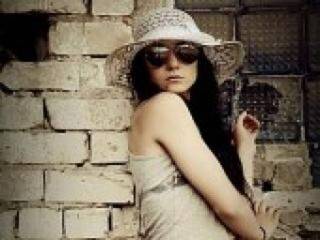 دردشة الفيديو المثيرة karammelkka