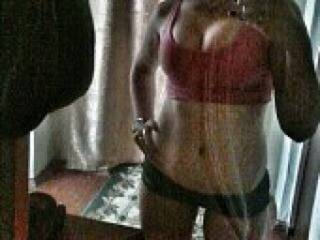 دردشة الفيديو المثيرة karattt