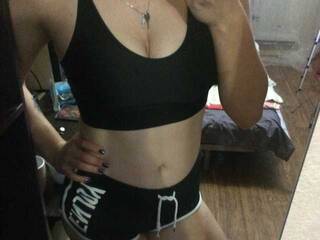 دردشة الفيديو المثيرة Karcandy09