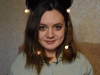 دردشة الفيديو المثيرة Karen-me