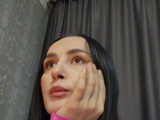 دردشة الفيديو المثيرة KarenClark