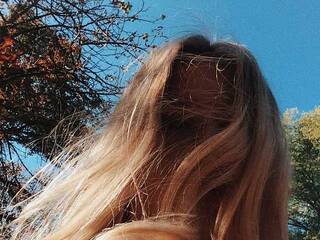 دردشة الفيديو المثيرة Daisy_Mill