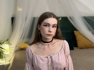 دردشة الفيديو المثيرة KarenSmitht