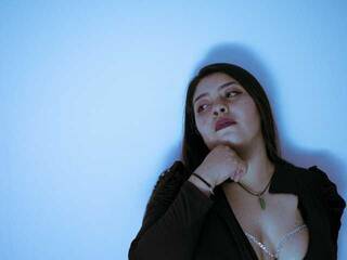 دردشة الفيديو المثيرة kariinna