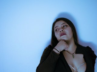 دردشة الفيديو المثيرة kariinna