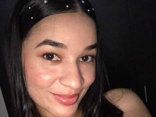 دردشة الفيديو المثيرة KarimBidal