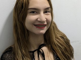 دردشة الفيديو المثيرة Karin-lopez