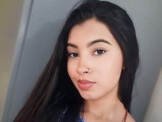 دردشة الفيديو المثيرة Karina-Fissher