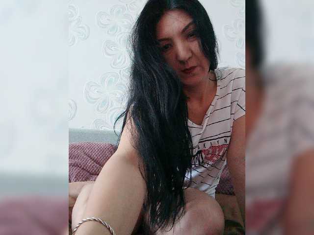 لقطات البث Karina098