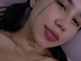 دردشة الفيديو المثيرة Karinaa