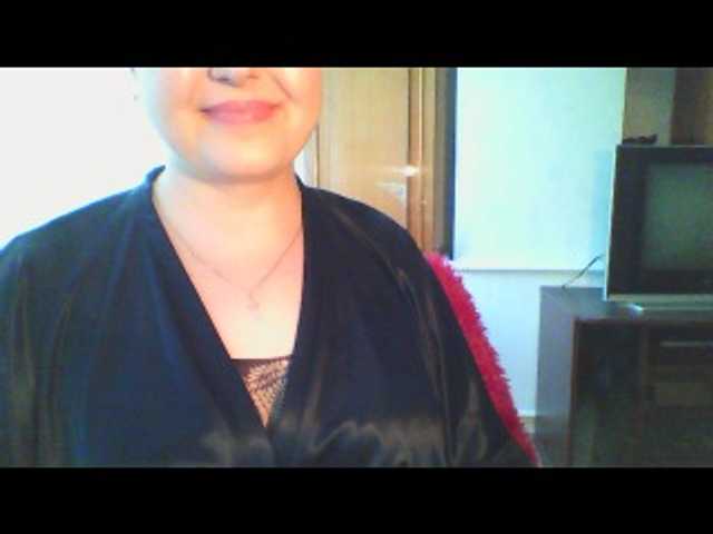 لقطات البث KarinaBerg