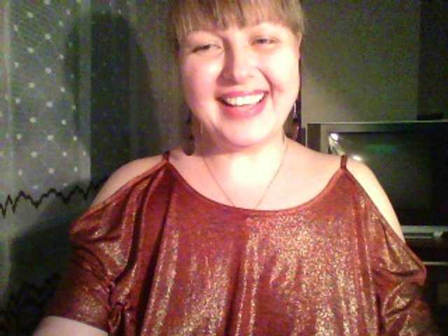 لقطات البث KarinaBerg