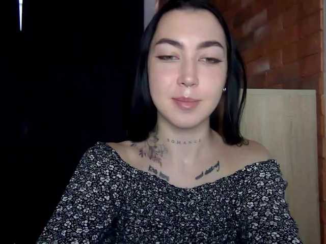 لقطات البث KarinaBoo