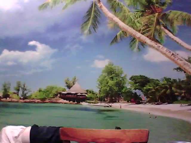 لقطات البث KarinaCole