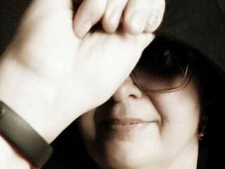 دردشة الفيديو المثيرة Karinagolda