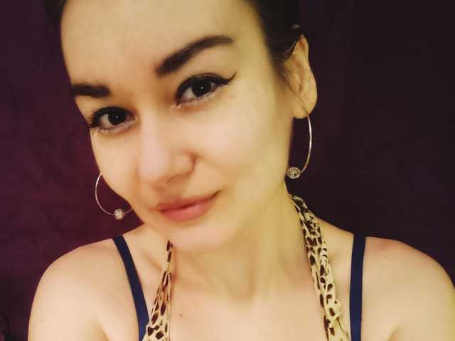 صورة الملف الشخصي KARINAVENUS