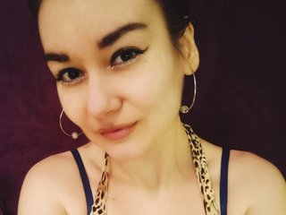 دردشة الفيديو المثيرة KARINAvenus