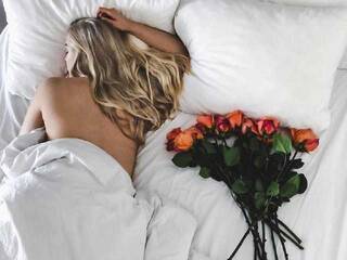 دردشة الفيديو المثيرة karinalowis